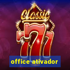 office ativador